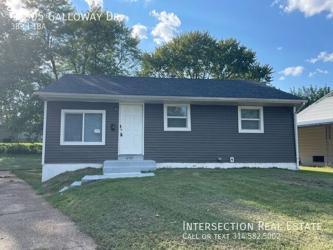 Building Photo - 10305 Galloway Dr