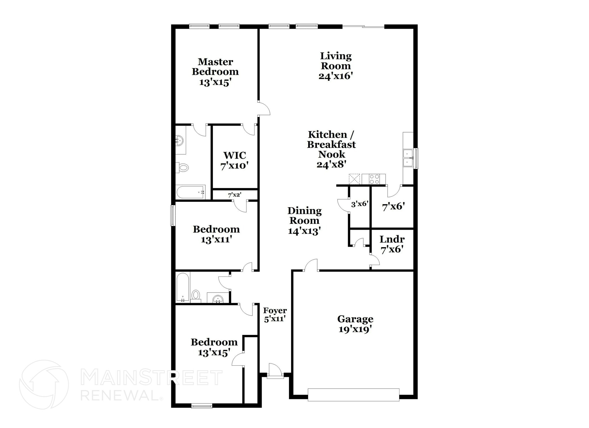 Building Photo - 172 Ogden Pond Pl