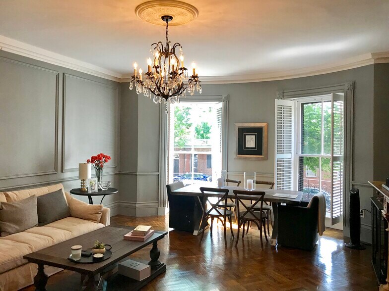 Primary Photo - 79 Mount Vernon St