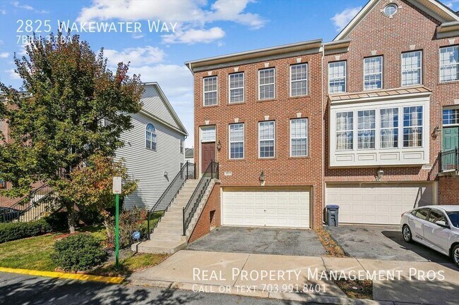 Building Photo - 2825 Wakewater Way