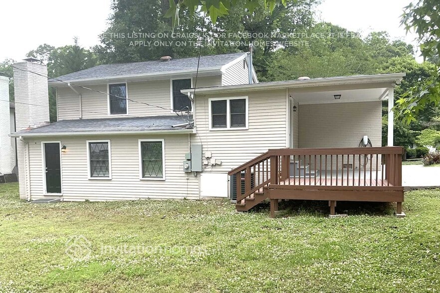 Building Photo - 3938 Somerdale Ln