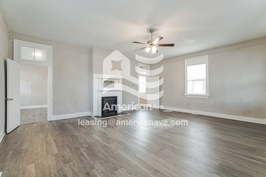 Building Photo - 1310 Druid Park Ave