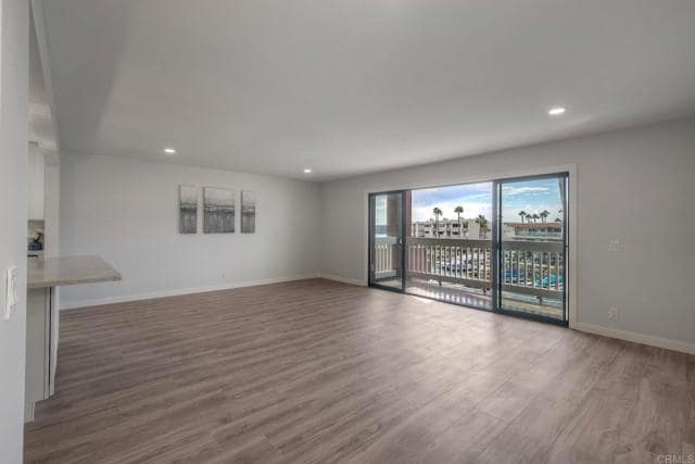 Building Photo - 4705 Marina Dr