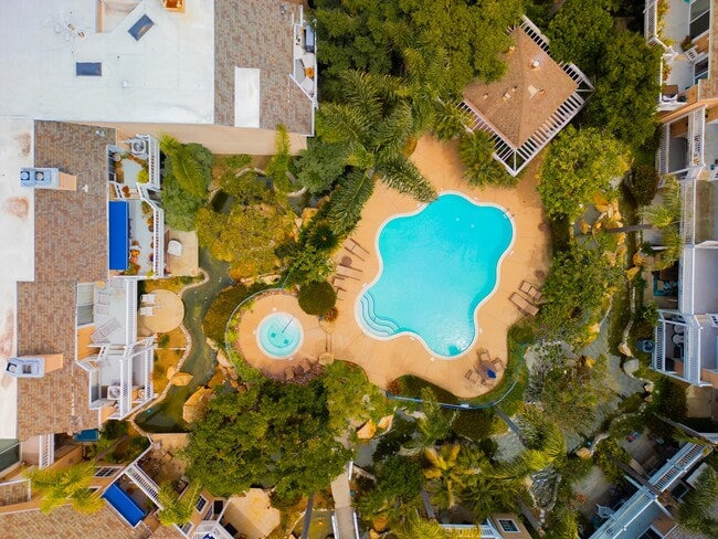 Building Photo - 8585 Via Mallorca