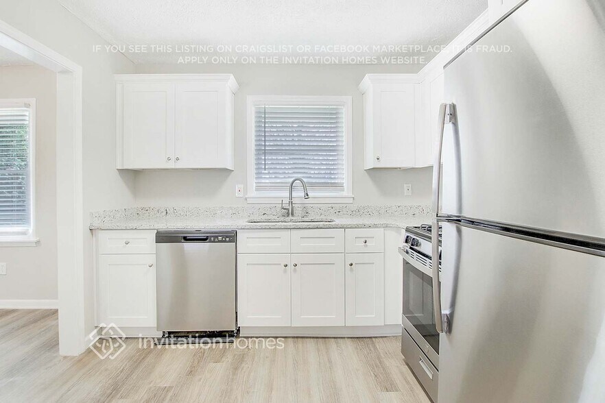 Building Photo - 4172 Renfrew Ct SW