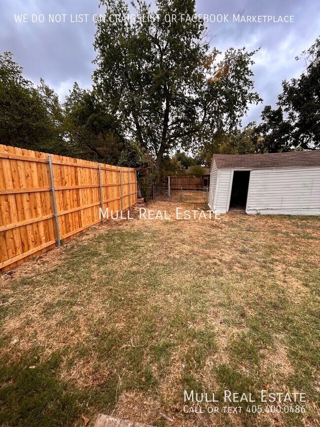 Building Photo - 540 NW 49th St