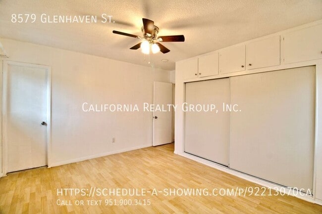 Building Photo - 8579 Glenhaven St