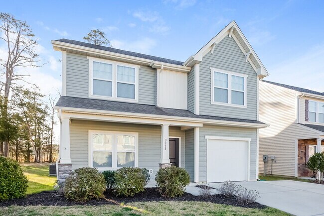 Building Photo - 3378 Saddlebrook Dr