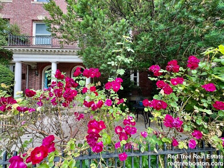 Building Photo - 1712 Beacon St