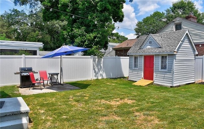 Building Photo - 1168 Bolling Ave