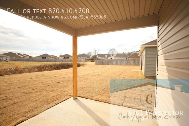 Building Photo - New construction in Jonesboro - beautiful ...