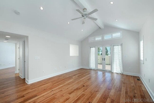 Building Photo - 308 Palm Ave