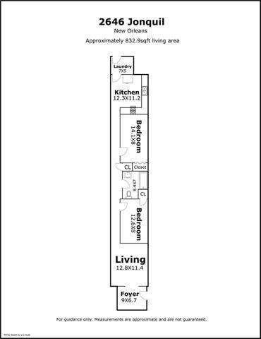 Building Photo - 2646 Jonquil St