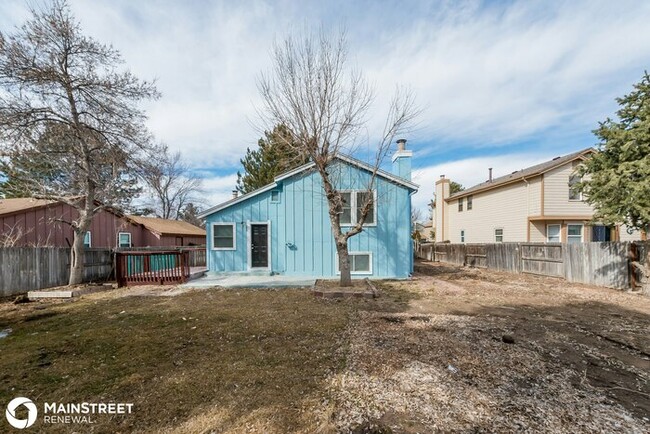 Building Photo - 19272 E Chaffee Pl