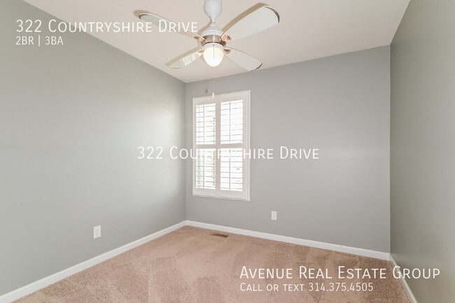 Building Photo - 322 Countryshire Dr