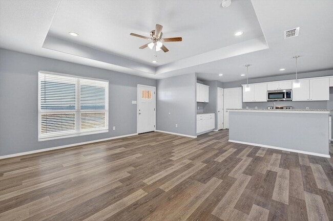 Building Photo - 8520 11th St