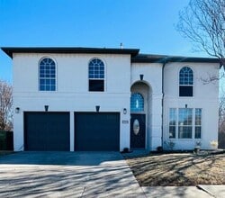 Building Photo - 1309 Bard Ct