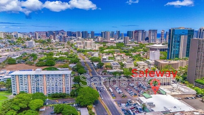 Building Photo - 1511 Nuuanu Ave