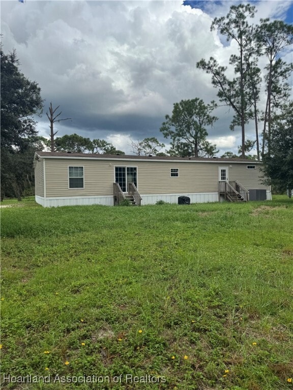 Building Photo - 9127 Morgan Path