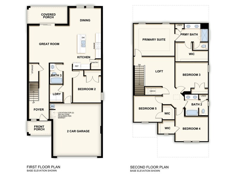 Building Photo - 1016 Grafton Ridge Dr