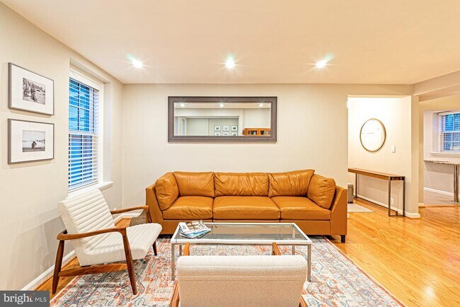 Building Photo - 3400 39th St NW