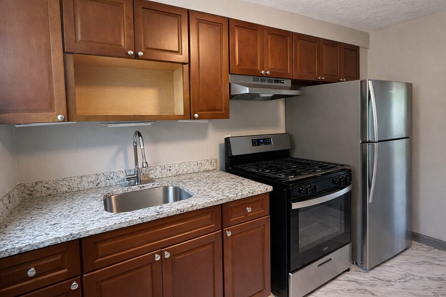 Building Photo - Jubilee Estates