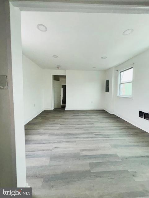 Building Photo - 2029 E Tioga St