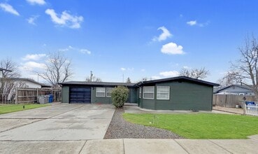 Building Photo - Remodeled Boise 3-Bedroom with Large Yard, RV Parking, Pet Friendly, Near Downtown Boise & BSU