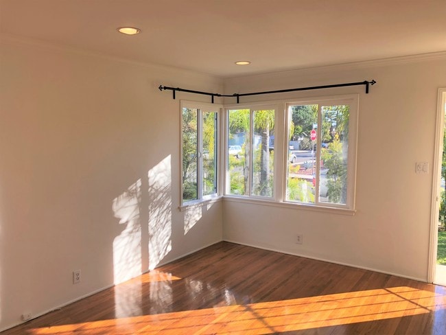 Living Room - 6441 W 86th Pl