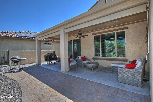 Building Photo - 4394 N Hummingbird Dr