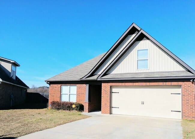 Building Photo - 6511 Ridgeview Ln in Park Lake Neighborhood