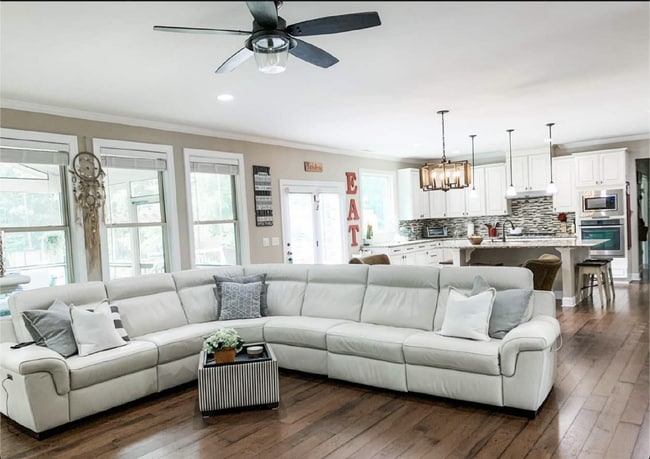 Building Photo - Luxurious 4-Bed, 4-Bath Wake Forest Retrea...