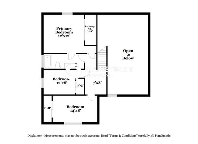 Building Photo - 3620 Hazelwood Ct