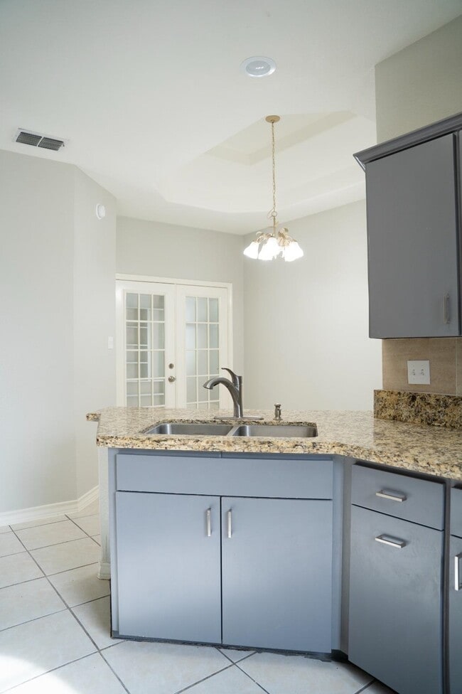 Building Photo - 8801 Justice Dr