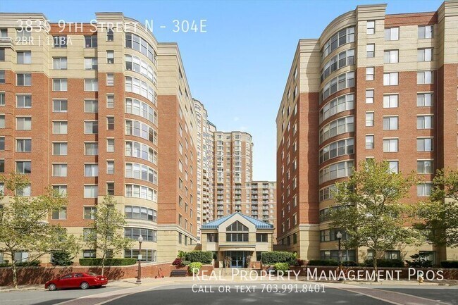 Building Photo - 3835 9th St N