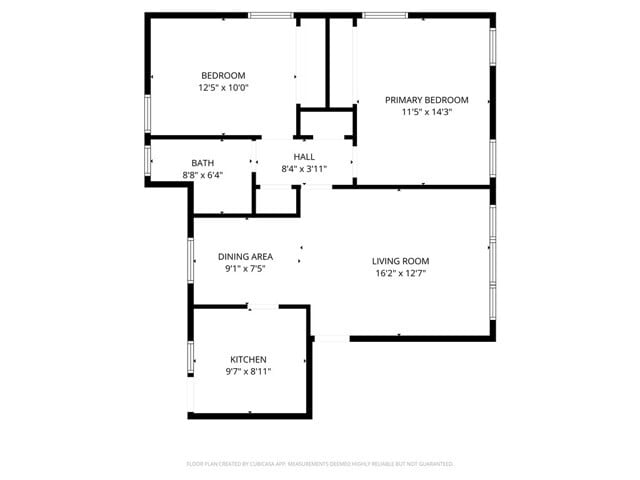 Building Photo - 10620 Holman Ave