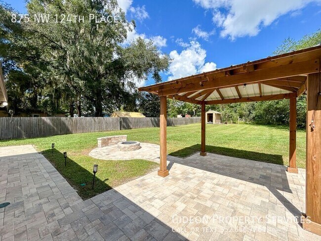 Building Photo - 875 NW 124th Pl