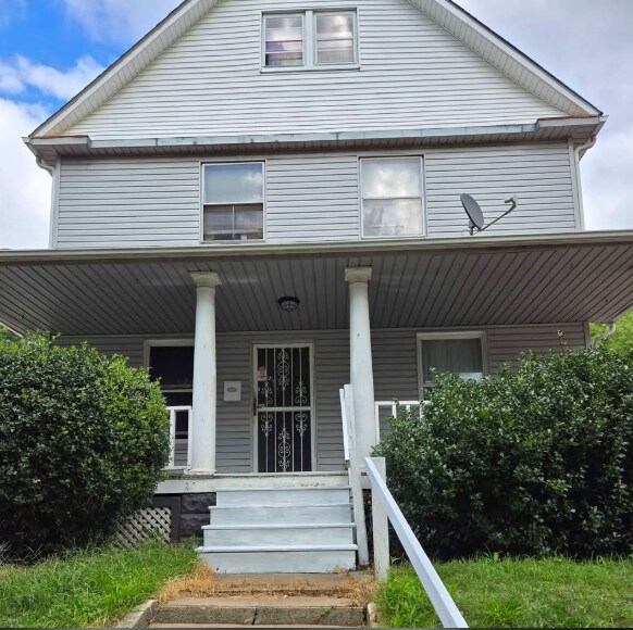 Primary Photo - 3271 W 88th St