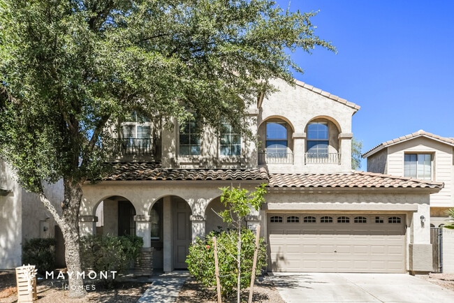Building Photo - 4210 S Mariposa Dr