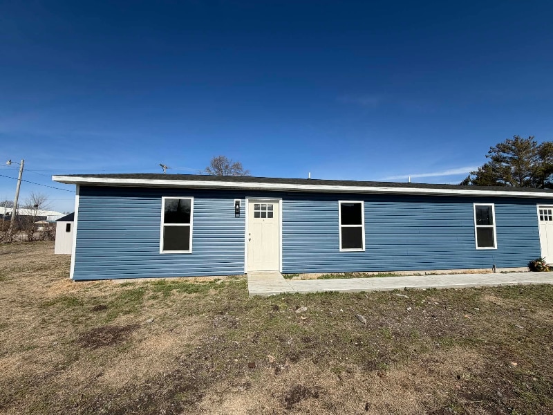 Building Photo - 227 N Frisco St