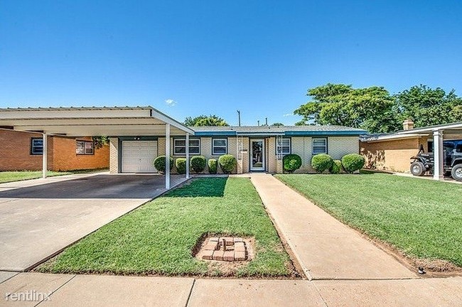 Primary Photo - 4 br, 3 bath House - 4910 44th Street