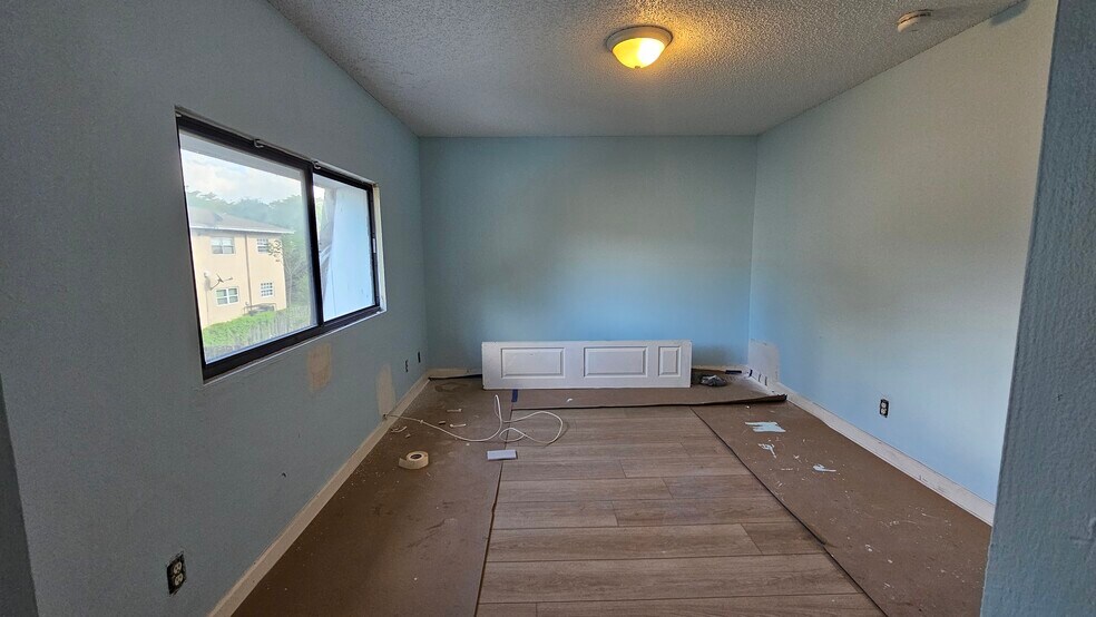 2nd Bedroom - 2262 NW 59th Way