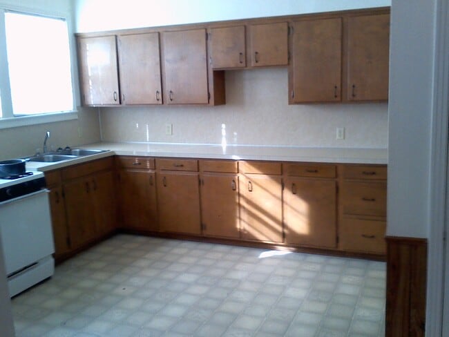 Building Photo - 224 Lister St