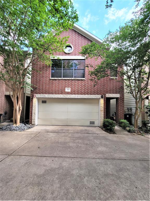Primary Photo - 2515 Brinkman St