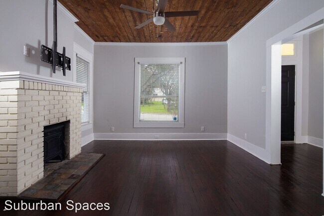 Building Photo - 2 br, 1 bath House - 503 N Mesquite St