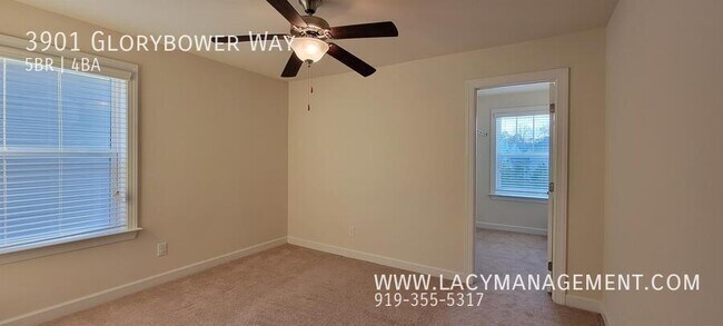 Building Photo - 3901 Glorybower Way