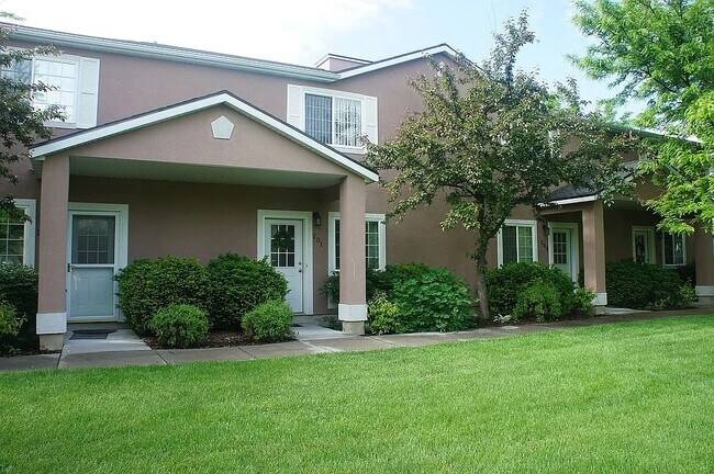 Primary Photo - 201 Stirling Pl