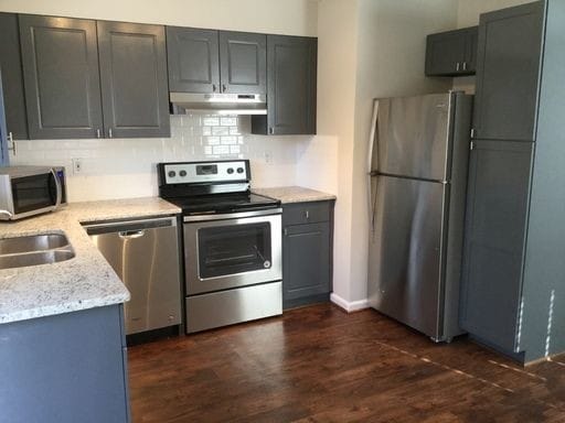 Building Photo - EAGLES DRIFT APARTMENTS