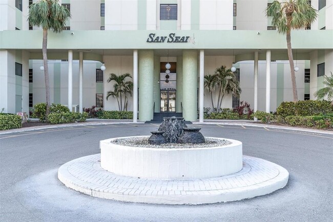 Building Photo - 3820 Gulf Blvd