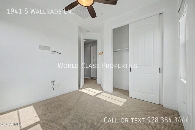 Building Photo - 1941 S Wallrade Ln